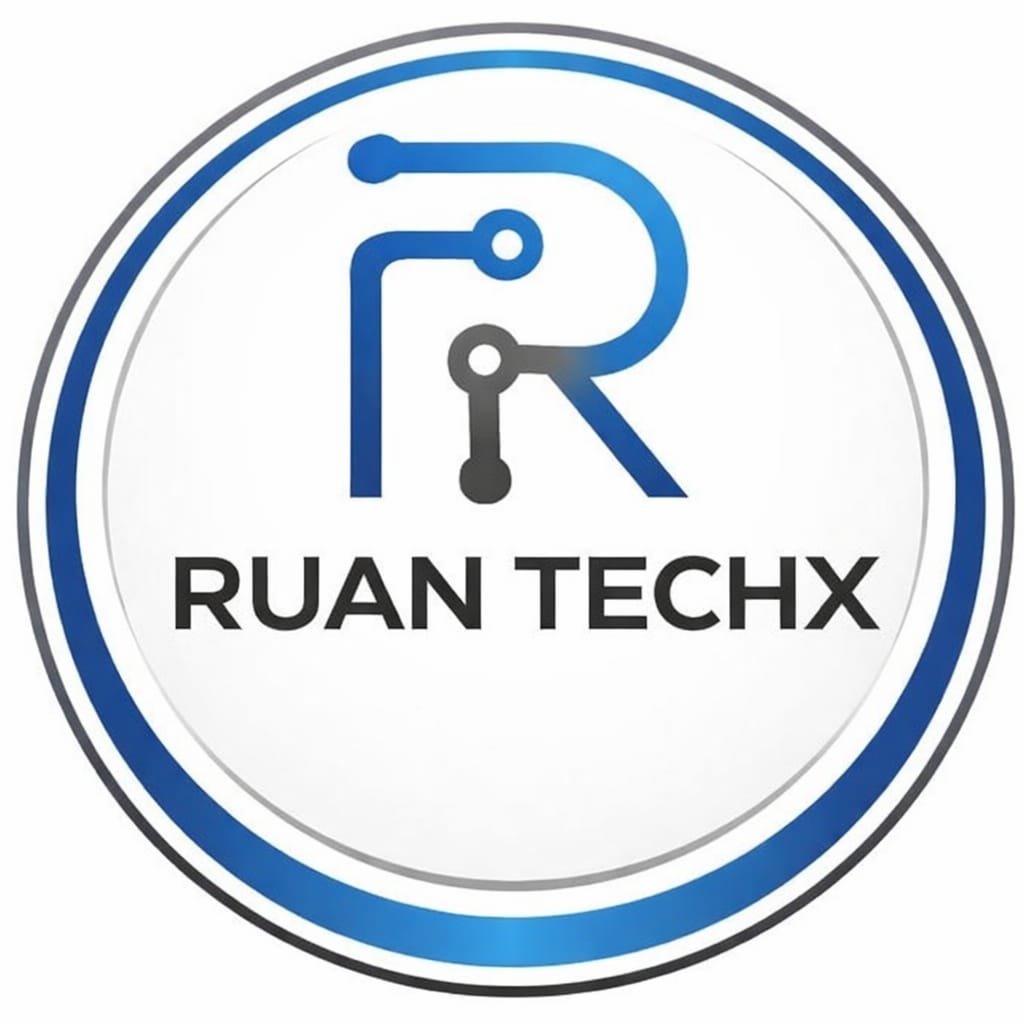 Logo Ruan